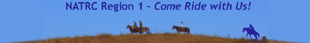 NATRC Region 1 Logo